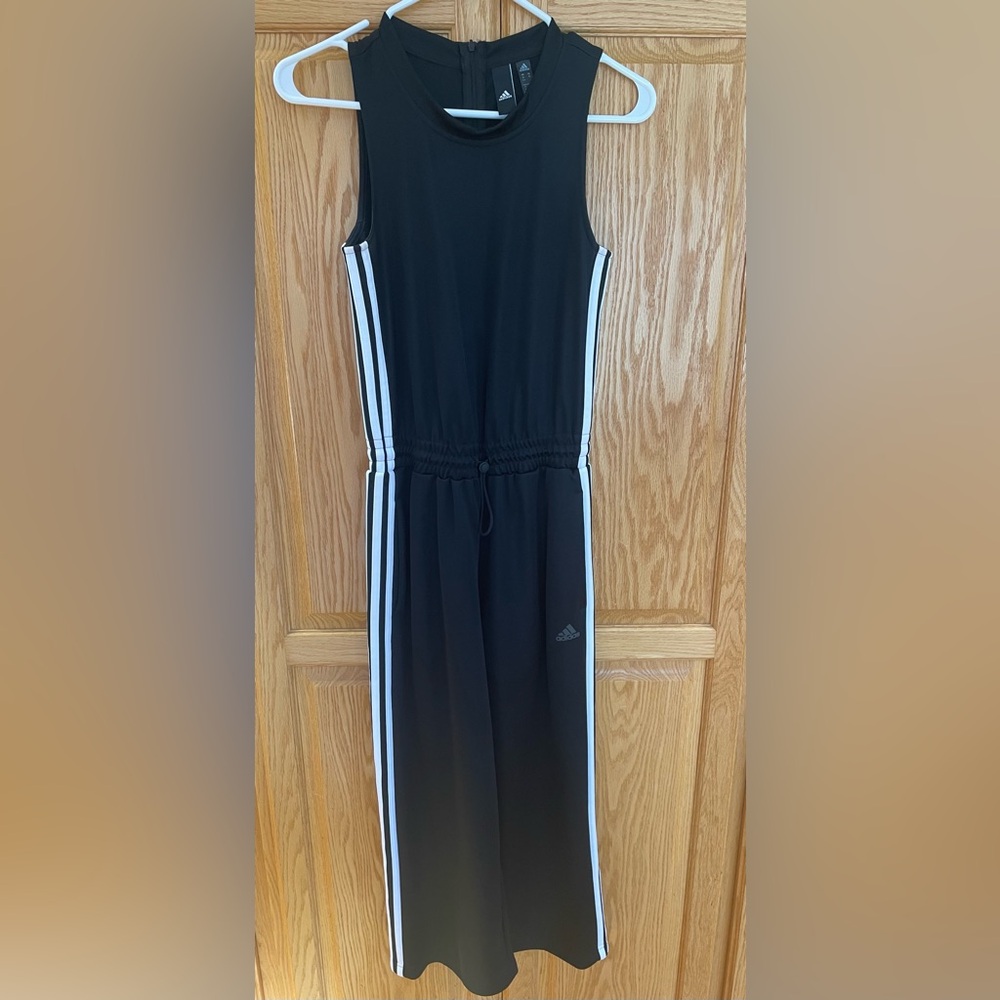 Adidas jumper
